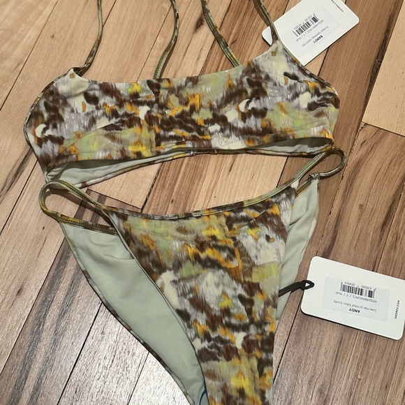 Siedres Bikini Set - Picture 3 of 4